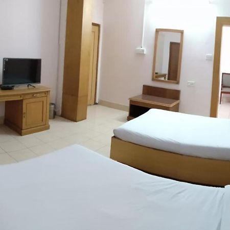 The Regency Hotel Dibrugarh Ngoại thất bức ảnh