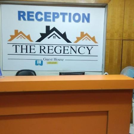 The Regency Hotel Dibrugarh Ngoại thất bức ảnh