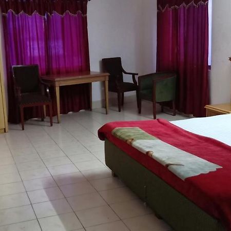 The Regency Hotel Dibrugarh Ngoại thất bức ảnh