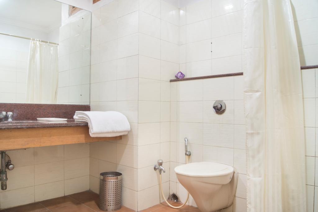 The Regency Hotel Dibrugarh Ngoại thất bức ảnh