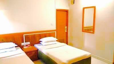 The Regency Hotel Dibrugarh Ngoại thất bức ảnh