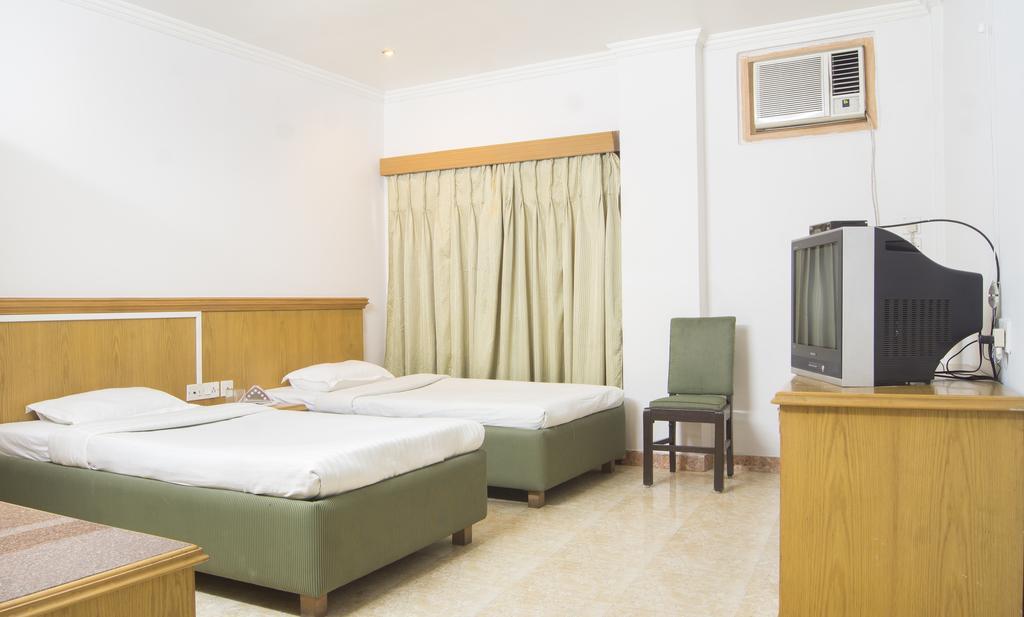 The Regency Hotel Dibrugarh Ngoại thất bức ảnh