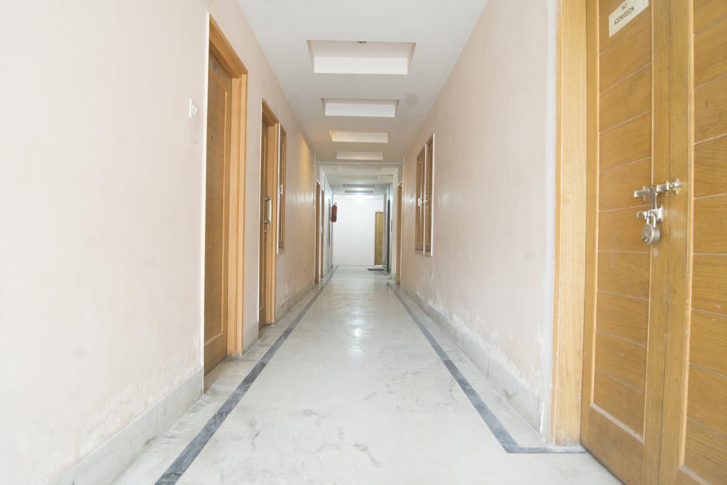 The Regency Hotel Dibrugarh Ngoại thất bức ảnh